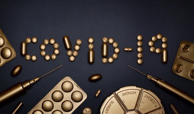 ΗΠΑ: Η Υπηρεσία Τροφίμων και Φαρμάκων είναι προετοιμασμένη για ταχεία έγκριση εμβολίου κατά της Covid-19