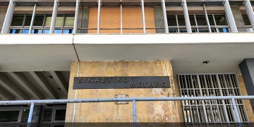 Απαγωγή Μαρκέλλας: Σήμερα η απολογία της 33χρονης που κατηγορείται για την αρπαγή