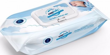 ΕΟΦ: Απαγόρευση διακίνησης και διάθεσης μωρομάντηλων Easybaby