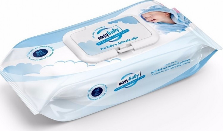 ΕΟΦ: Απαγόρευση διακίνησης και διάθεσης μωρομάντηλων Easybaby