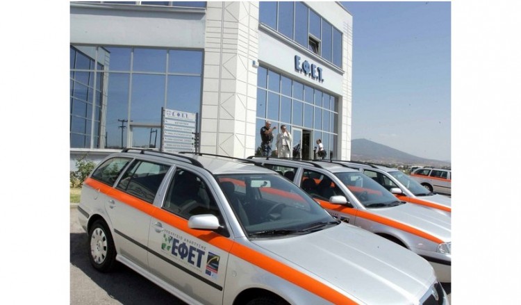 Ο ΕΦΕΤ ανακαλεί ρολό κοτόπουλο με μπέικον και τυρί