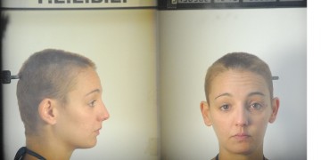 Απαγωγή Μαρκέλλας: Φωτογραφίες της 33χρονης που κατηγορείται για απαγωγή και βιασμό