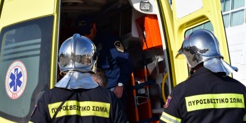 (Φωτ. αρχείου: ΑΠΕ-ΜΠΕ)