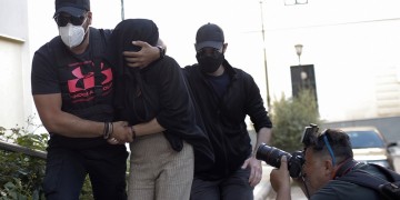 Επίθεση με βιτριόλι: Έμπρακτη μετάνοια περιμένει η Ιωάννα από την 35χρονη