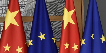 Σύνοδος κορυφής ΕΕ-Κίνας για την αποκλιμάκωση της έντασης λόγω κορονοϊού
