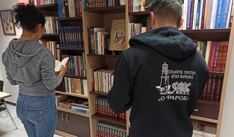 Τα τμήματα που θα λειτουργήσουν στο «Φάρο» Αγίας Βαρβάρας μετά την άρση των μέτρων