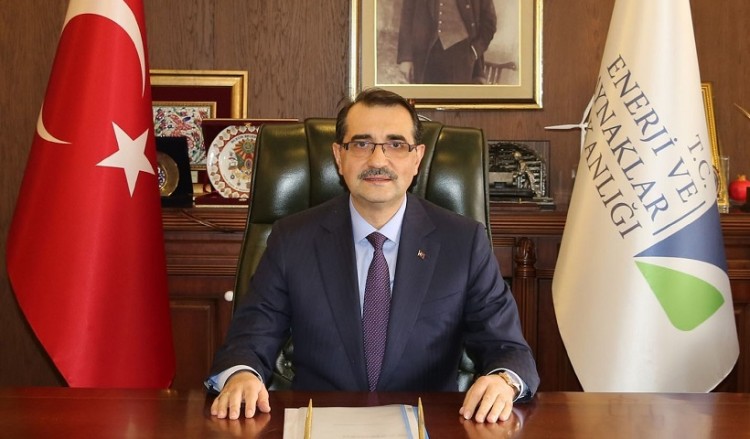 Τουρκία: Κάνουμε γεωτρήσεις βάσει του χάρτη της «Γαλάζιας Πατρίδας»