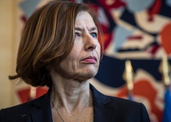 Γαλλίδα ΥΠΑΜ: Νεκρός ο ηγέτης της Αλ Κάιντα στο Ισλαμικό Μαγρέμπ