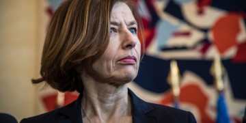 Γαλλίδα ΥΠΑΜ: Νεκρός ο ηγέτης της Αλ Κάιντα στο Ισλαμικό Μαγρέμπ