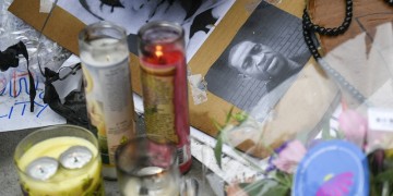 Τζορτζ Φλόιντ: Ανθρωποκτονία από ασφυξία «δείχνει» πόρισμα δύο γιατρών