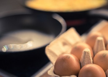 Κυριακάτικο brunch αλά ποντιακά, με φούστορον