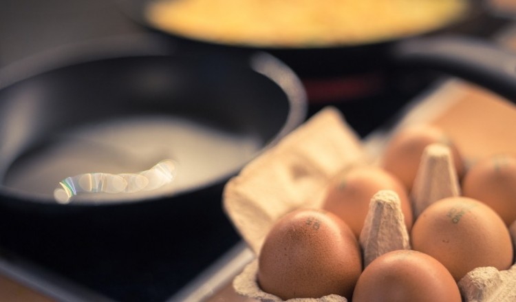 Κυριακάτικο brunch αλά ποντιακά, με φούστορον