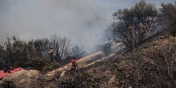 (Φωτ. αρχείου: ΑΠΕ-ΜΠΕ)