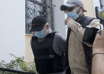 Αμετανόητος ο ψευτογιατρός στην απολογία του – Δύο ακόμα σοβαρές καταγγελίες