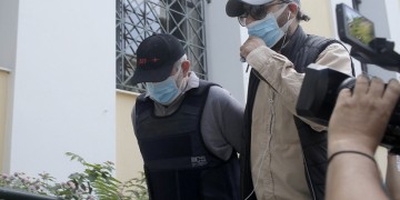 Αμετανόητος ο ψευτογιατρός στην απολογία του – Δύο ακόμα σοβαρές καταγγελίες