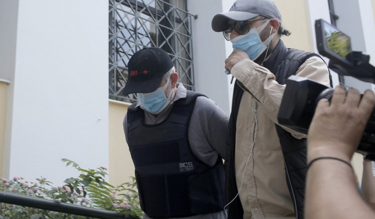 Αμετανόητος ο ψευτογιατρός στην απολογία του – Δύο ακόμα σοβαρές καταγγελίες