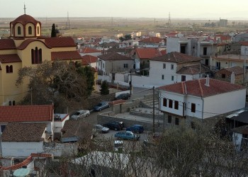 Σε καραντίνα ο δήμος Ιάσμου Ροδόπης λόγω κρουσμάτων κορονοϊού