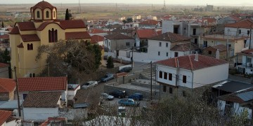 Σε καραντίνα ο δήμος Ιάσμου Ροδόπης λόγω κρουσμάτων κορονοϊού