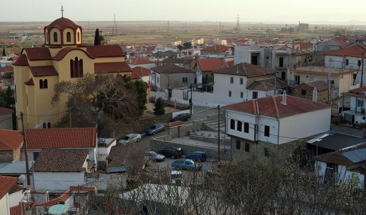 Σε καραντίνα ο δήμος Ιάσμου Ροδόπης λόγω κρουσμάτων κορονοϊού