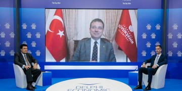 Ιμάμογλου: Η Αγία Σοφία δεν πρέπει να εργαλειοποιείται – Μπακογιάννης: Να προστατευτούν τα μνημεία