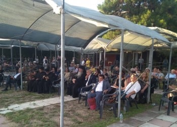 Διεκδικούν να γίνουν τόπος μνήμης τα Απολυμαντήρια στην Καλαμαριά – Εκδήλωση στην Αρετσού