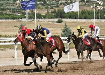 Markopoulo Park: Τέσσερα ΣΚΟΡ και ενισχυμένο ΓKANIAN στη συγκέντρωση της Δευτέρας
