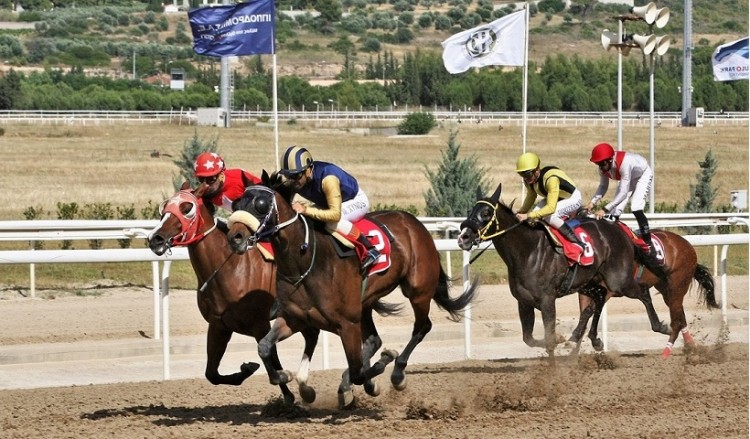 Markopoulo Park: Τέσσερα ΣΚΟΡ και ενισχυμένο ΓKANIAN στη συγκέντρωση της Δευτέρας