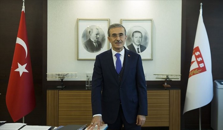 Ρωσία-Τουρκία συμφώνησαν για την παράδοση της δεύτερης παρτίδας S-400