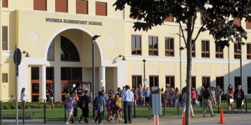 (Πηγή: ΑΠΕ-ΜΠΕ/dodea.edu)