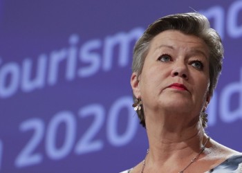 Η Ευρωπαϊκή Ένωση ανοίγει τα σύνορα από τον Ιούλιο