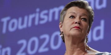 Η Ευρωπαϊκή Ένωση ανοίγει τα σύνορα από τον Ιούλιο