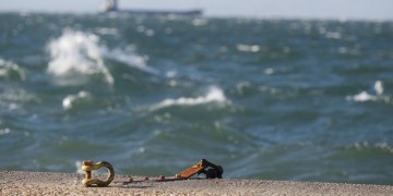 Αίθριος καιρός σήμερα – Βοριάδες έως 7 μποφόρ στο Αιγαίο