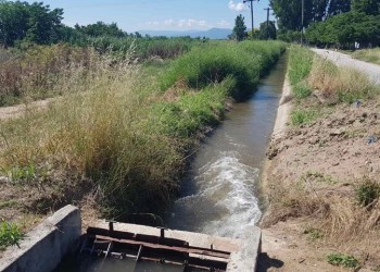 Βρέθηκε νεκρό μωρό σε αρδευτικό κανάλι στις Σέρρες (βίντεο)