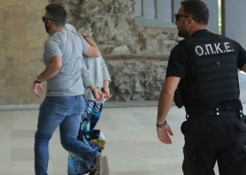 Αρπαγή ανήλικης στη Θεσσαλονίκη: Απολογείται σήμερα η 33χρονη