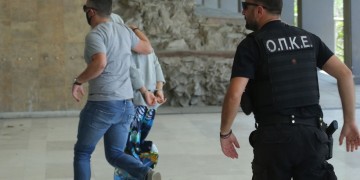 Αρπαγή ανήλικης στη Θεσσαλονίκη: Απολογείται σήμερα η 33χρονη