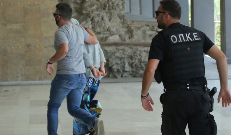 Αρπαγή ανήλικης στη Θεσσαλονίκη: Απολογείται σήμερα η 33χρονη