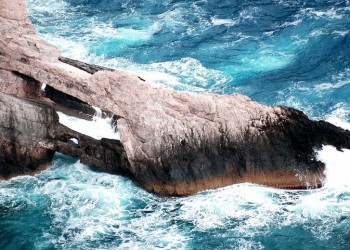 Καιρός: Έντονες βροχοπτώσεις στην κεντρική και βόρεια Ελλάδα
