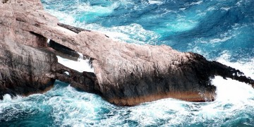 Καιρός: Έντονες βροχοπτώσεις στην κεντρική και βόρεια Ελλάδα