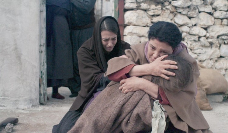 «Κόκκινο ποτάμι»: Δραματικές εξελίξεις έρχονται στο νέο επεισόδιο (βίντεο)