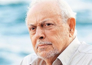 Πέθανε ο διεθνούς φήμης εικαστικός Κωνσταντίνος Ξενάκης