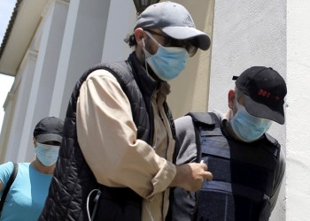 Εμπειρικός βοτανολόγος δήλωσε στον ανακριτή ο ψευτογιατρός – Αρνείται τις κατηγορίες