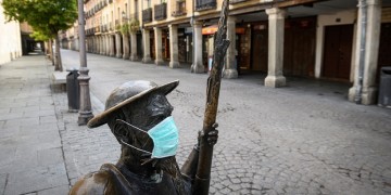 Έρευνα: Τα lockdown στην Ευρώπη ίσως να έσωσαν 3,1 εκατ. ζωές