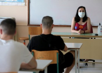Πανελλήνιες εξετάσεις 2021: Αυτή είναι η εξεταστέα ύλη