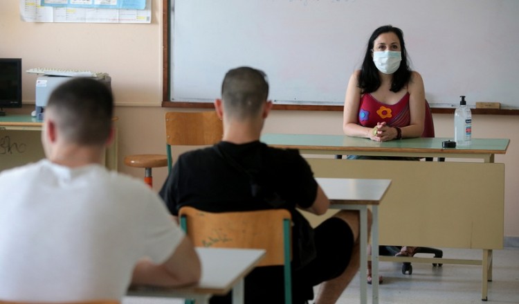 Πανελλήνιες εξετάσεις 2021: Αυτή είναι η εξεταστέα ύλη