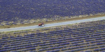 Αίθριος ο καιρός σήμερα – Πού θα βρέξει