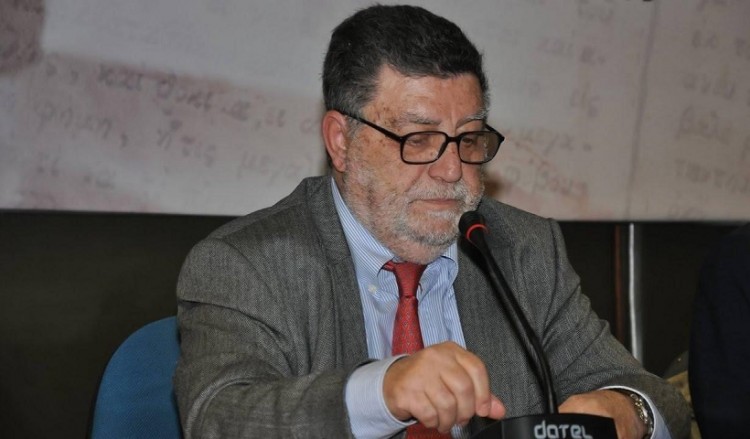 Πέθανε ο καθηγητής Λυκούργος Λιαρόπουλος