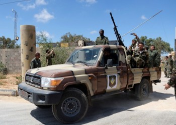 Λιβύη: Συμφωνία για επανέναρξη των συνομιλίων για εκεχειρία