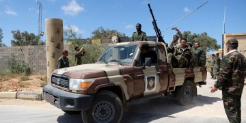 Λιβύη: Συμφωνία για επανέναρξη των συνομιλίων για εκεχειρία