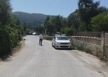 Πυροβόλησαν εν ψυχρώ ζευγάρι στη Ζάκυνθο – Νεκρή η γυναίκα