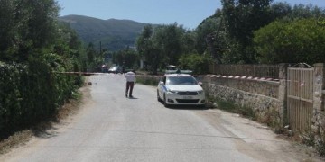 Πυροβόλησαν εν ψυχρώ ζευγάρι στη Ζάκυνθο – Νεκρή η γυναίκα